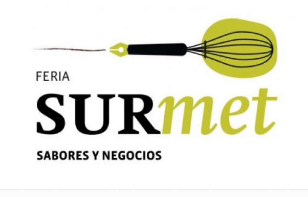 FERIA SURMET 2017 Chile, Sabores y Negocios 