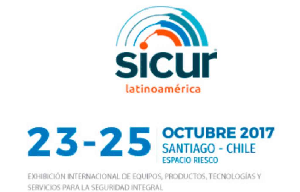 Sicur Latinoamérica 2017